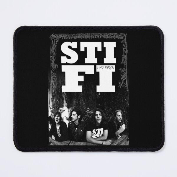 Item preview, Sticky fingers designed and sold by mtnapparel.