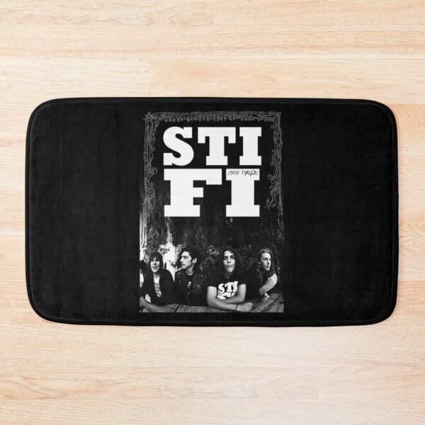 Item preview, Sticky fingers designed and sold by mtnapparel.