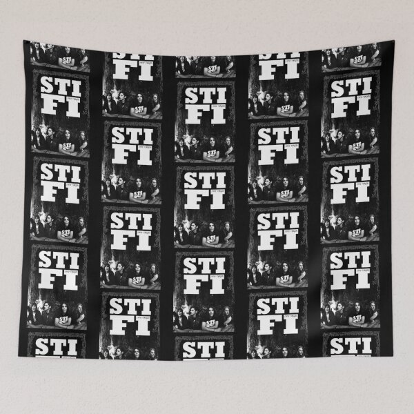 Item preview, Sticky fingers designed and sold by mtnapparel.