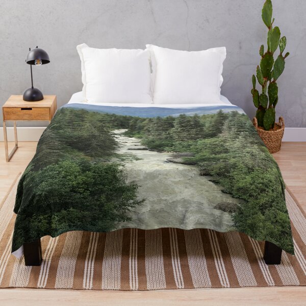 Item preview, Alaskan River designed and sold by Views4Days.