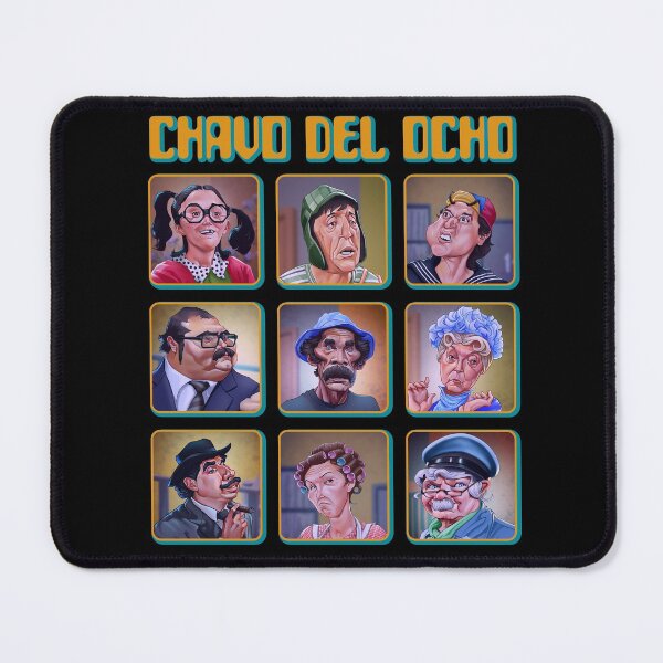 Item preview, Chavo del Ocho 2 designed and sold by RafaelLima7.