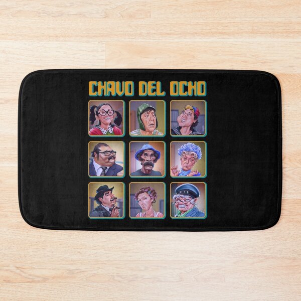 Item preview, Chavo del Ocho 2 designed and sold by RafaelLima7.