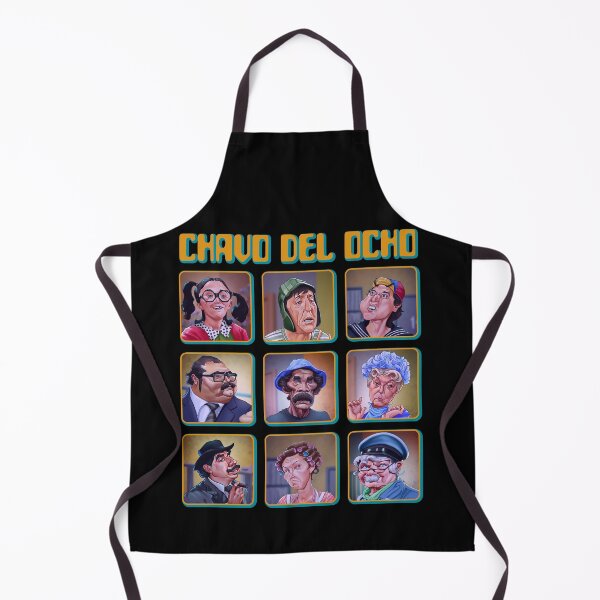 Item preview, Chavo del Ocho 2 designed and sold by RafaelLima7.