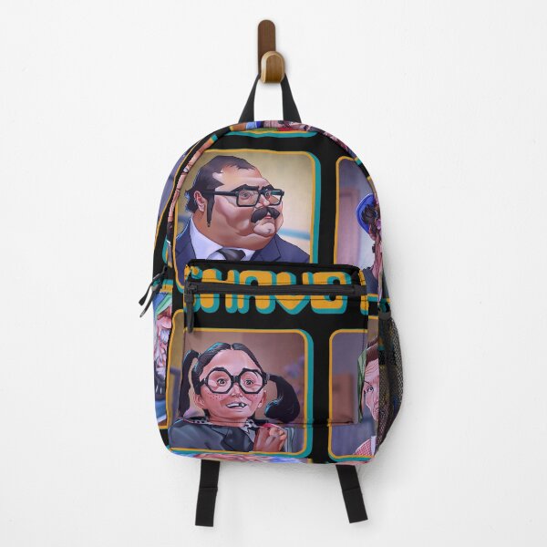 Item preview, Chavo del Ocho 2 designed and sold by RafaelLima7.