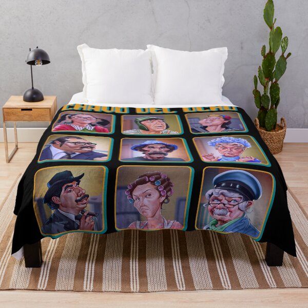Item preview, Chavo del Ocho 2 designed and sold by RafaelLima7.