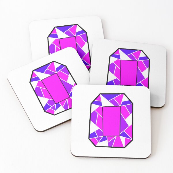 Item preview, Jewel pink designed and sold by Gabriel-gns-zz.
