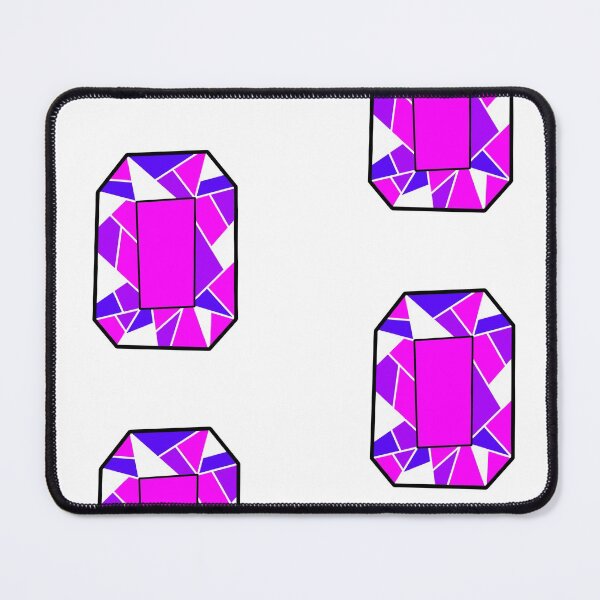 Item preview, Jewel pink designed and sold by Gabriel-gns-zz.