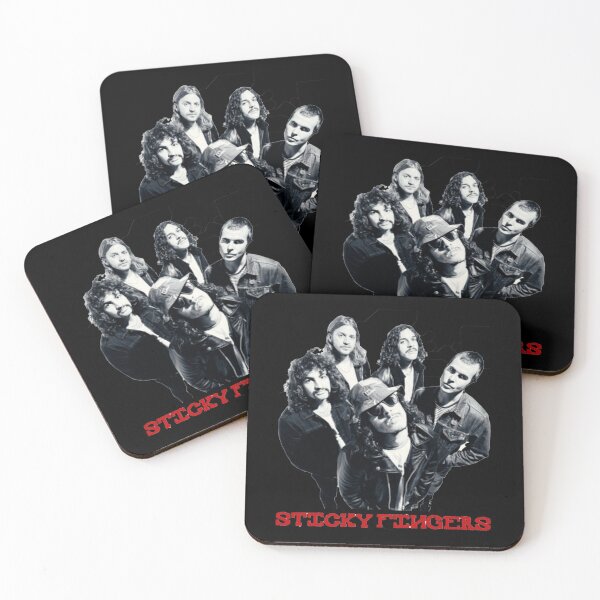 Item preview, Sticky Fingers   designed and sold by mtnapparel.
