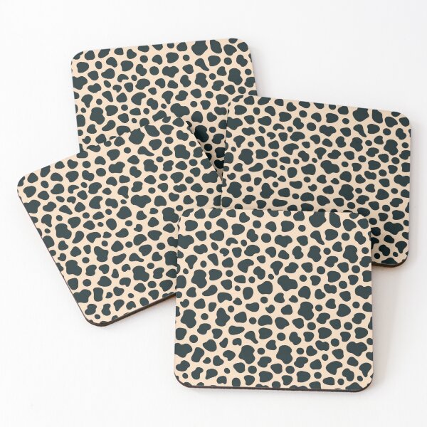 Item preview, Leopard Print Patten Design Aesthetic designed and sold by brookemiller801.