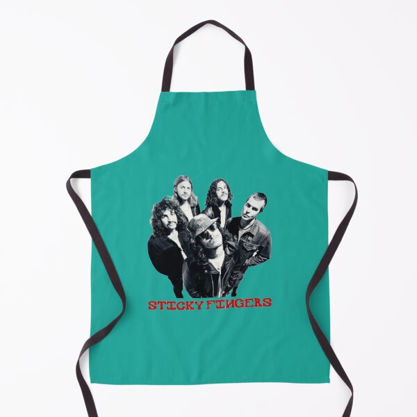 Item preview, Sticky Fingers designed and sold by mtnapparel.