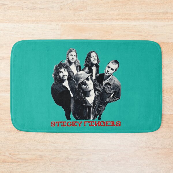 Item preview, Sticky Fingers   designed and sold by mtnapparel.