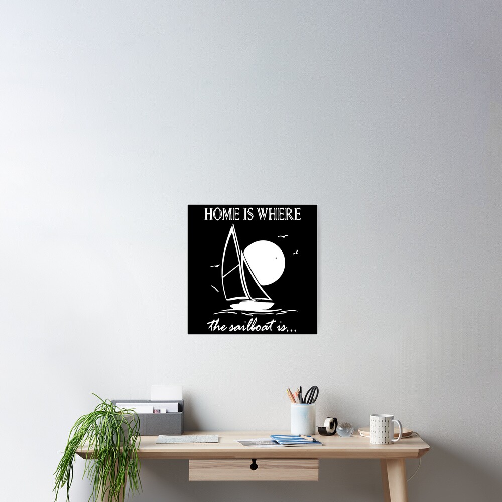 Artikel-Vorschau von Poster, designt und verkauft von DesignByHeartUK.