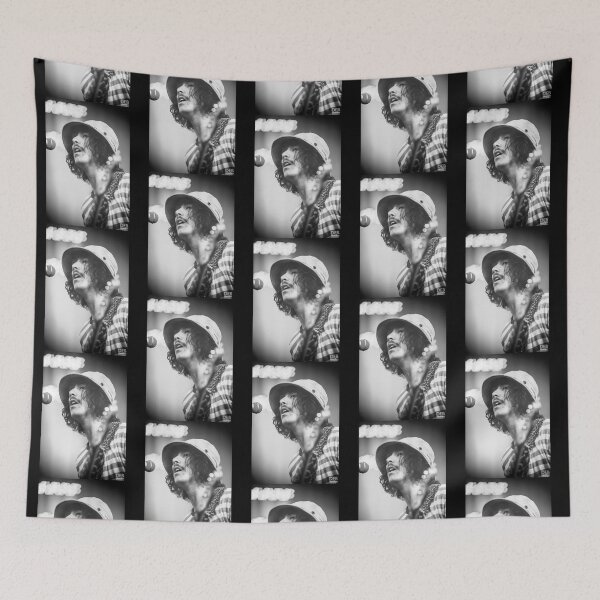 Item preview, Sticky Fingers - Diz   designed and sold by mtnapparel.
