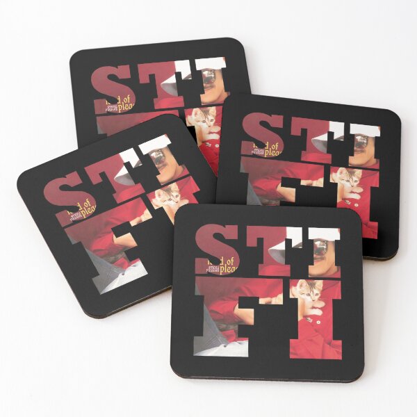 Item preview, STICKY FINGERS - LAND OF PLEASURE   designed and sold by mtnapparel.