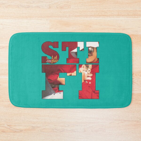 Item preview, STICKY FINGERS - LAND OF PLEASURE   designed and sold by mtnapparel.