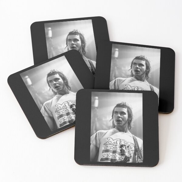 Item preview, Sticky Fingers - Paddy   designed and sold by mtnapparel.