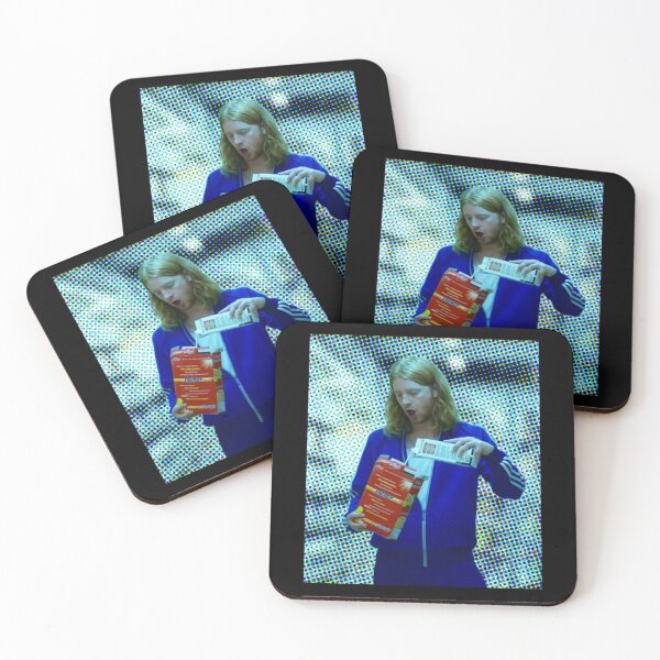 Item preview, Sticky Fingers  Seamus   designed and sold by mtnapparel.