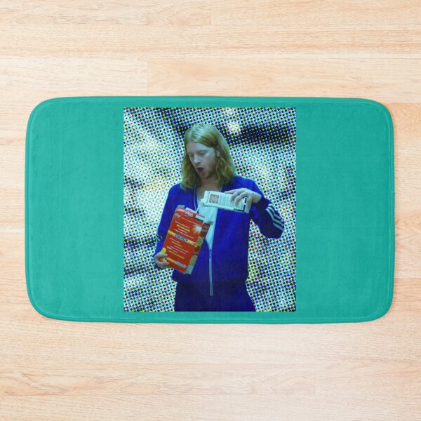Item preview, Sticky Fingers  Seamus   designed and sold by mtnapparel.
