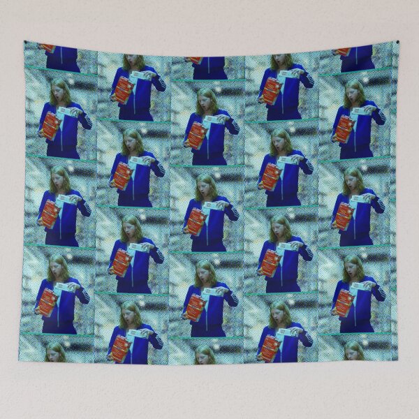 Item preview, Sticky Fingers  Seamus   designed and sold by mtnapparel.