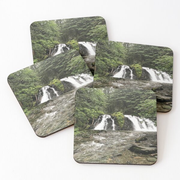 Item preview, Forest Waterfall  designed and sold by Views4Days.