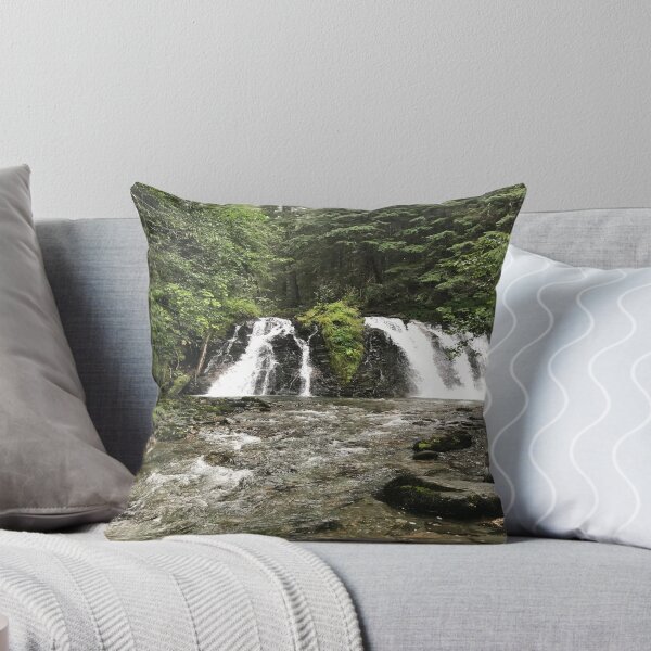 Item preview, Forest Waterfall  designed and sold by Views4Days.