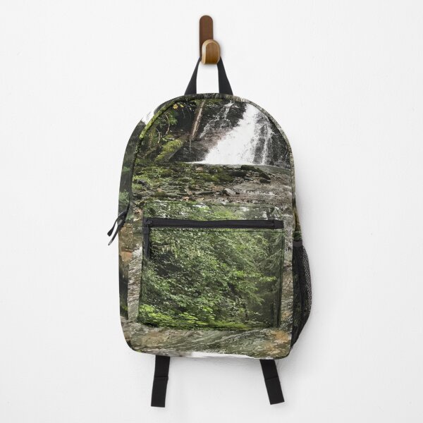 Item preview, Forest Waterfall designed and sold by Views4Days.