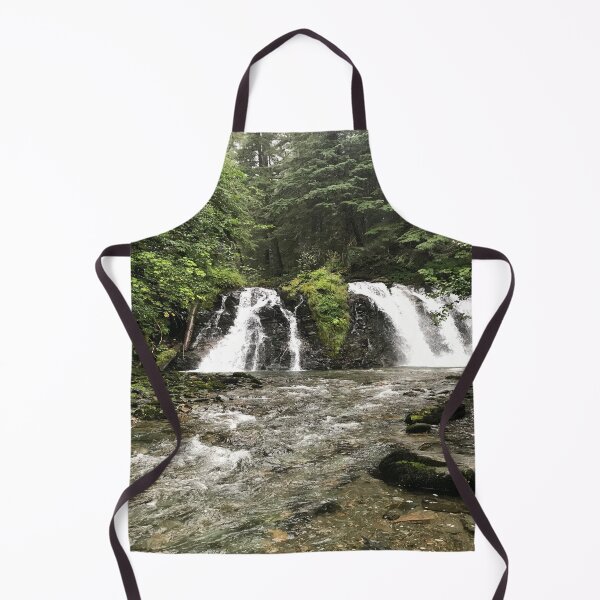 Item preview, Forest Waterfall designed and sold by Views4Days.