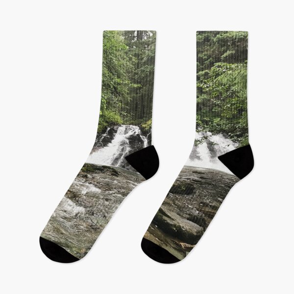 Item preview, Forest Waterfall  designed and sold by Views4Days.