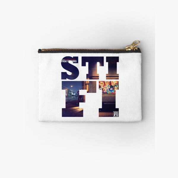 Item preview, Sticky Fingers - Westway (The Glitter, _amp_ The Slums)   designed and sold by mtnapparel.
