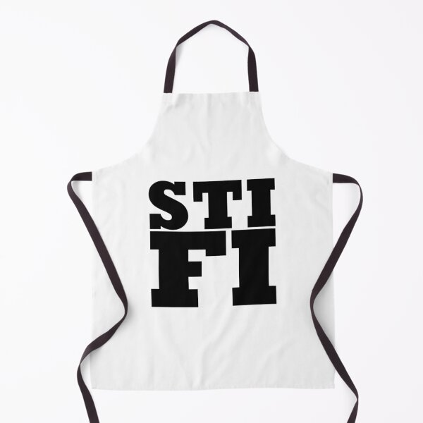 Item preview, Sticky Fingers STIFI LOGO designed and sold by mtnapparel.