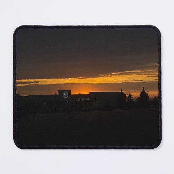 Item preview, Sunset over Dave & Busters designed and sold by kholdaway21.