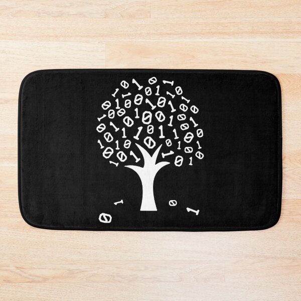 Item preview, Cool Binary Tree Coding Computer Science T Shirts Gifts for Women Men Gift Premium Apparel Funny Holiday Xmas designed and sold by DesignByHeartUK.