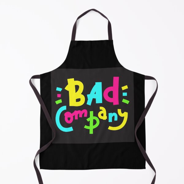 Item preview, BAD COMPANY LOGO 2021 KAKAKATRIN1 designed and sold by haelmckinn.