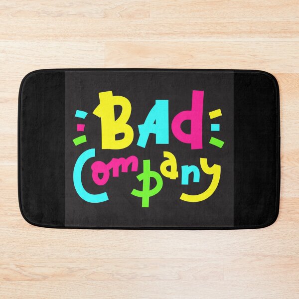 Item preview, BAD COMPANY LOGO 2021 KAKAKATRIN1 designed and sold by haelmckinn.