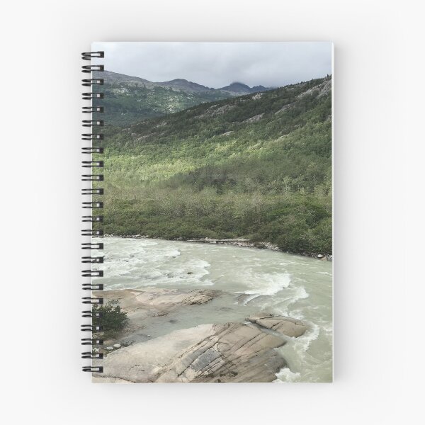 Item preview, Rocky River designed and sold by Views4Days.