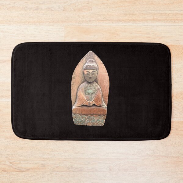 Item preview, Kobo Daishi (Kukai), the founder of Shingon Buddhism designed and sold by CheekyGrace.