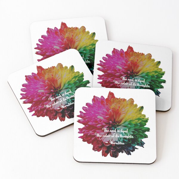 Item preview, The Color Of Its Thoughts designed and sold by Emilyromrell.