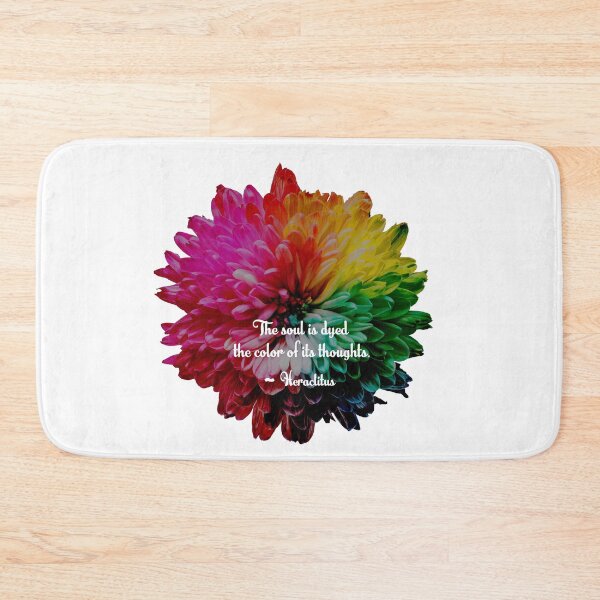 Item preview, The Color Of Its Thoughts designed and sold by Emilyromrell.