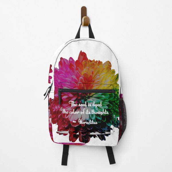 Item preview, The Color Of Its Thoughts designed and sold by Emilyromrell.