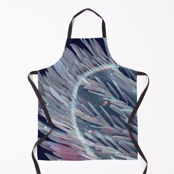 Item preview, Mosquito Wing in SEM designed and sold by DiatomsATTACK.