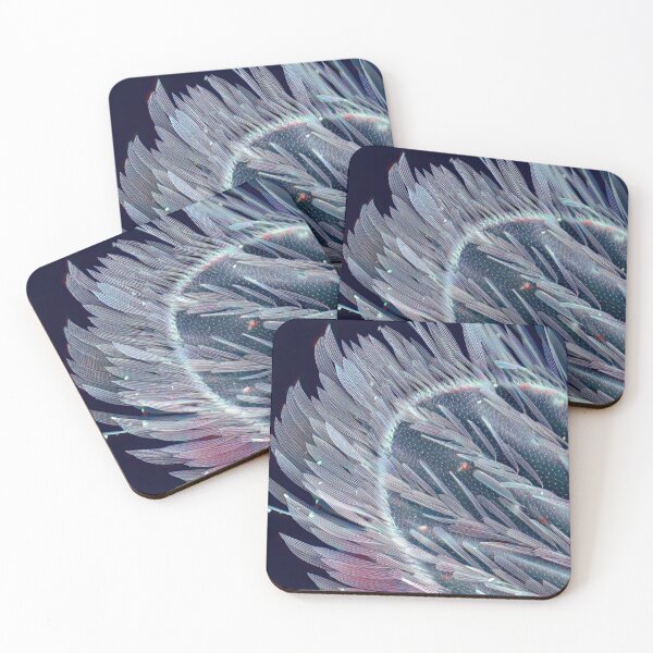 Item preview, Mosquito Wing in SEM designed and sold by DiatomsATTACK.