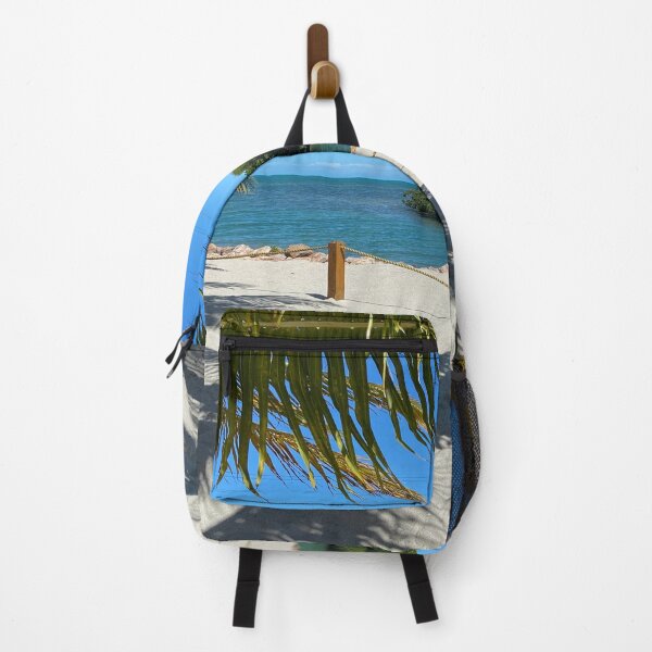 Item preview, Sombra de palmera designed and sold by Views4Days.