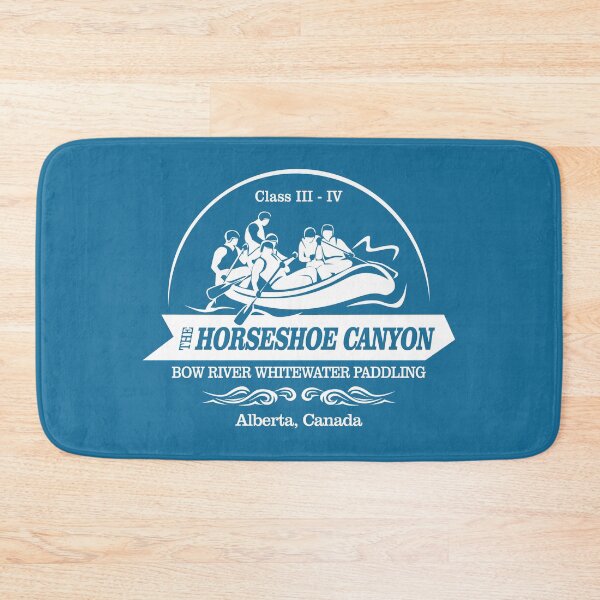 Item preview, Horseshoe Canyon (WR) designed and sold by curranmorgan.