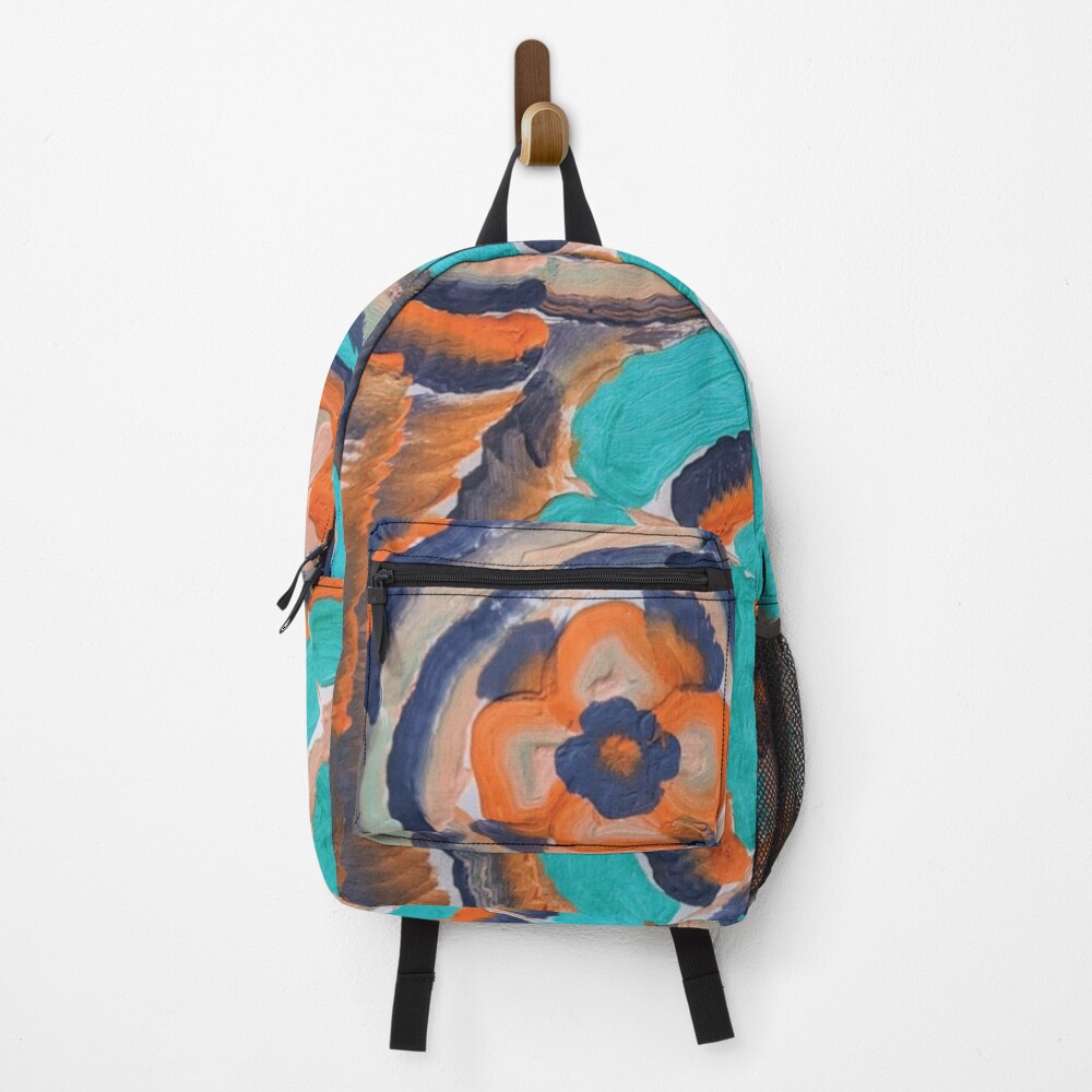 Item preview, Backpack designed and sold by SolSuenos.