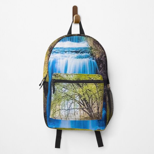 Item preview, Vermillion Falls designed and sold by passion4photos.