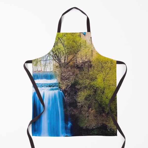 Item preview, Vermillion Falls designed and sold by passion4photos.