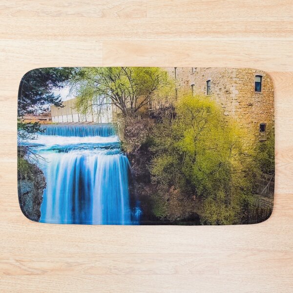 Item preview, Vermillion Falls designed and sold by passion4photos.