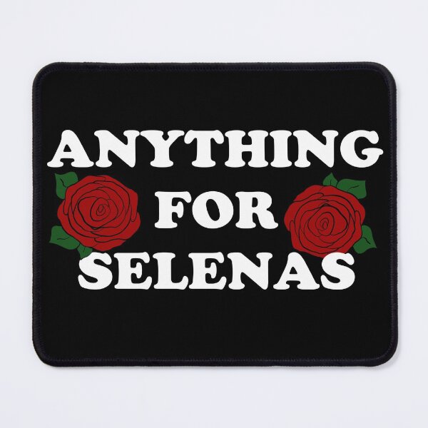 Item preview, Anything For Selenas designed and sold by L-Designz.