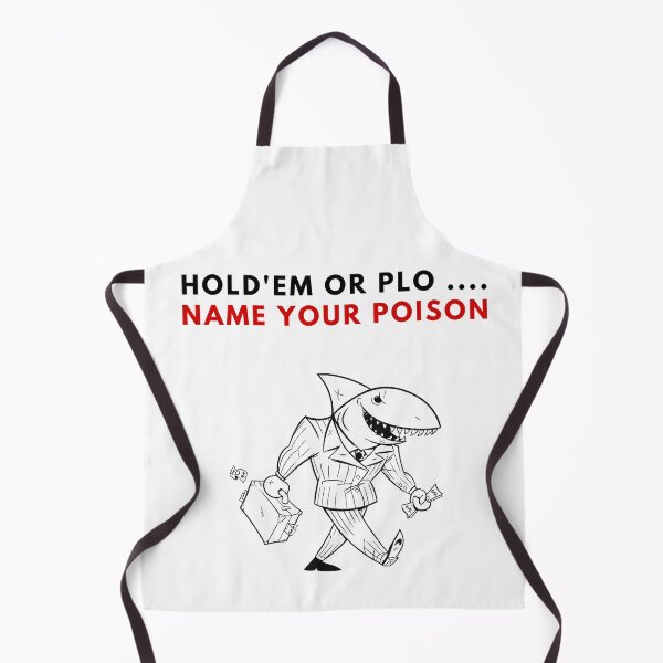 Item preview, Poker Poison designed and sold by MotivationDNA.