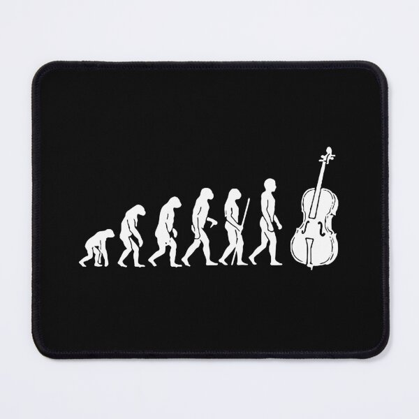 Item preview, Violin Evolution love evolution violin Gift Premium Apparel Funny Holiday Xmas designed and sold by DesignByHeartUK.